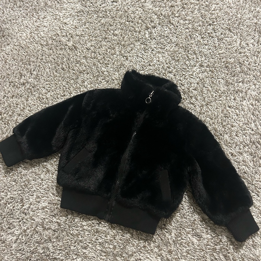 Urban Republic Fuax Fur Jacket